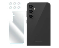 3mk FullBack Kit do Samsung Galaxy S23 FE - 1542028 - zdjęcie 2